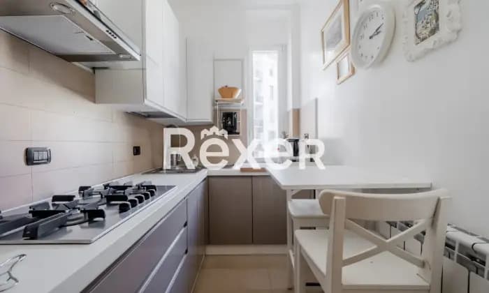 Rexer-Milano-Via-Giovanni-Battista-Moroni-Appartamento-mq-Cucina