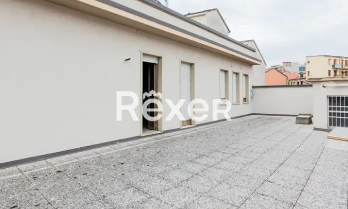 Rexer-Milano-Milano-Appartamento-con-terrazzo-e-cantina-Terrazzo