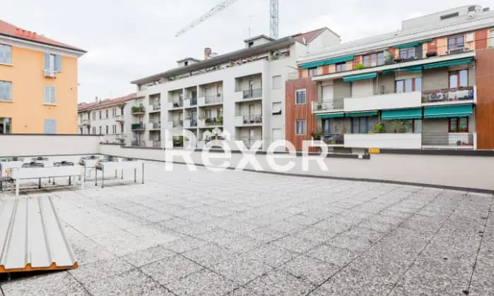 Rexer-Milano-Milano-Appartamento-con-terrazzo-e-cantina-Terrazzo