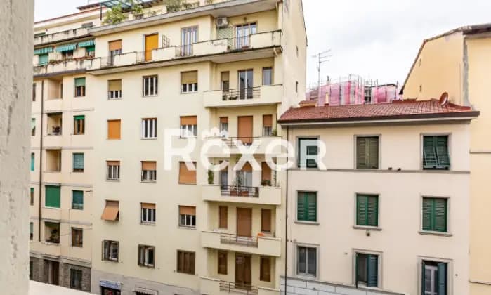 Rexer-Firenze-Viesseux-Vittorio-Emanuele-piano-alto-con-ascensore-quattro-vani-e-mezzo-con-balcone-Terrazzo