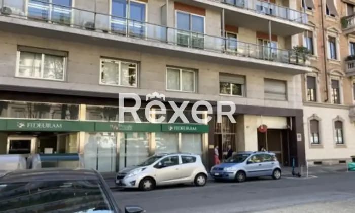 Rexer-Torino-Ufficio-ai-piani-primo-e-interrato-con-autorimessa-Altro