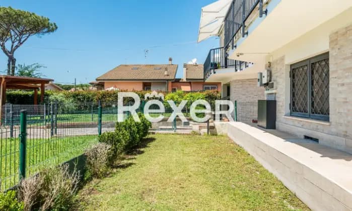 Rexer-Roma-Infernetto-Appartamento-con-ampi-spazi-esterni-Giardino