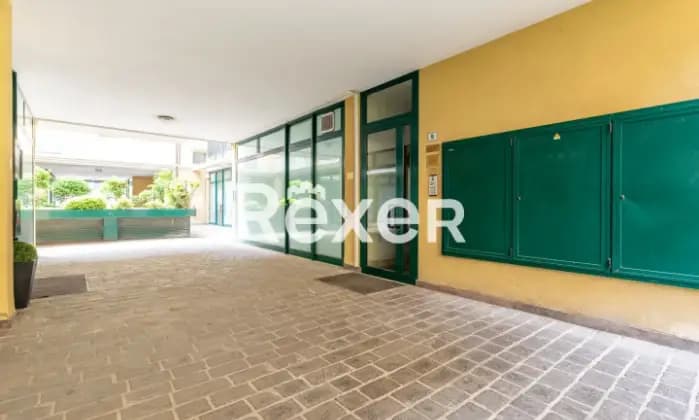 Rexer-Selvazzano-Dentro-Padova-Selvazzano-Dentro-Appartamento-con-cantina-e-box-auto-Altro