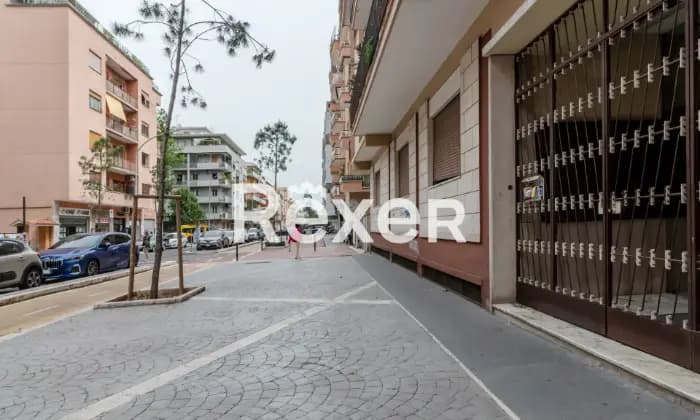 Rexer-Roma-Appartamento-in-Viale-Appio-Claudio-con-box-auto-Giardino