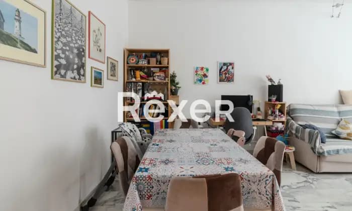 Rexer-Roma-Appartamento-in-Viale-Appio-Claudio-con-box-auto-Salone