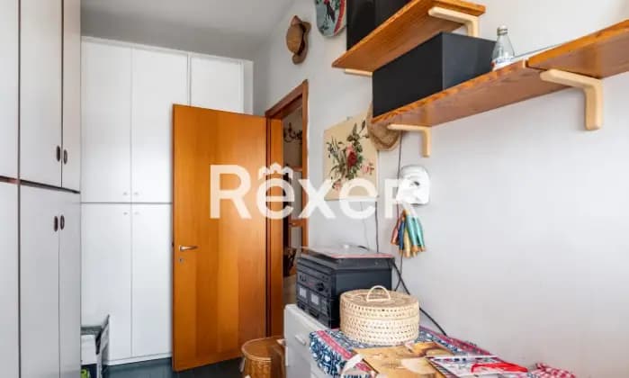 Rexer-Padova-Appartamento-di-ampia-metratura-con-tripli-servizi-Cucina