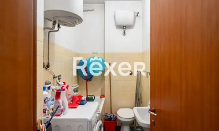 Rexer-Padova-Appartamento-di-ampia-metratura-con-tripli-servizi-Bagno