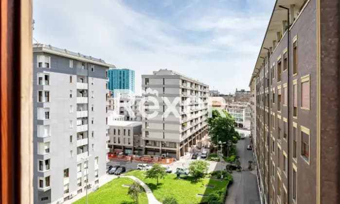 Rexer-Padova-Appartamento-di-ampia-metratura-con-tripli-servizi-Giardino