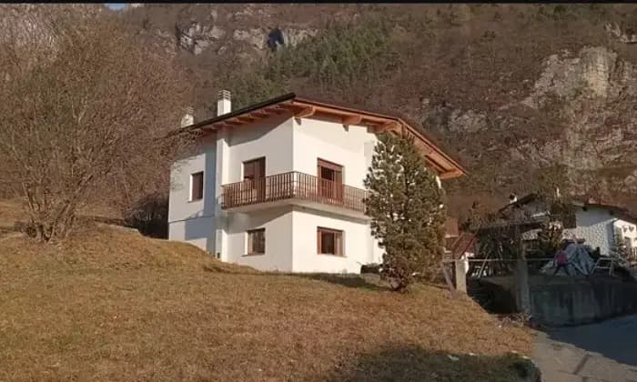 Rexer-Longarone-Casa-singola-in-vendita-in-via-Provagna-a-Longarone-Giardino