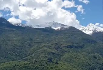 Rexer-Chatillon-Trilocale-frazione-Remela-Panorama-Chatillon-Terrazzo