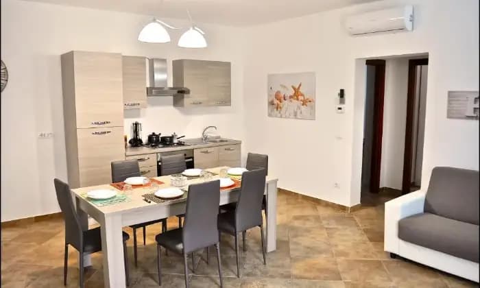 Rexer-Montalto-di-Castro-Immobile-in-vendita-in-Strada-del-Tirreno-Montalto-di-Castro-Cucina