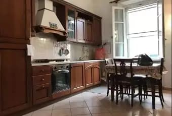 Rexer-Pisa-Appartamento-in-vendita-a-PISA-via-Cattaneo-Cucina