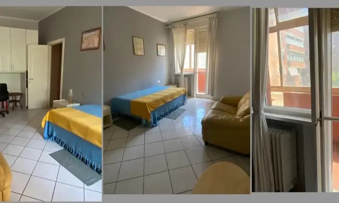 Rexer-Torino-Appartamento-ristrutturato-buona-esposizione-in-Via-BCroce-TO-CameraDaLetto