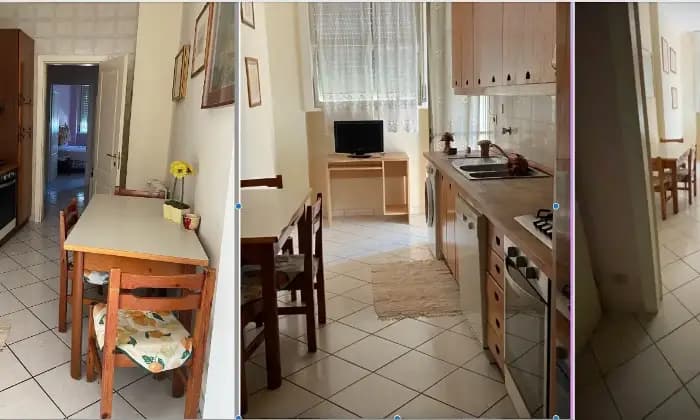 Rexer-Torino-Appartamento-ristrutturato-buona-esposizione-in-Via-BCroce-TO-Cucina