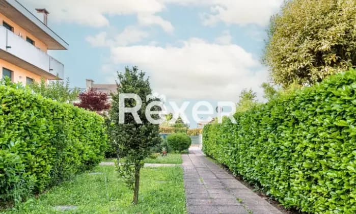 Rexer-Vigodarzere-Appartamento-mq-con-box-e-posto-auto-di-propriet-Giardino