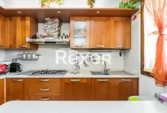 Rexer-Vigodarzere-Appartamento-mq-con-box-e-posto-auto-di-propriet-Cucina