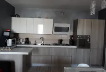 Rexer-Villadose-Appartamento-Villadose-Centro-Cucina
