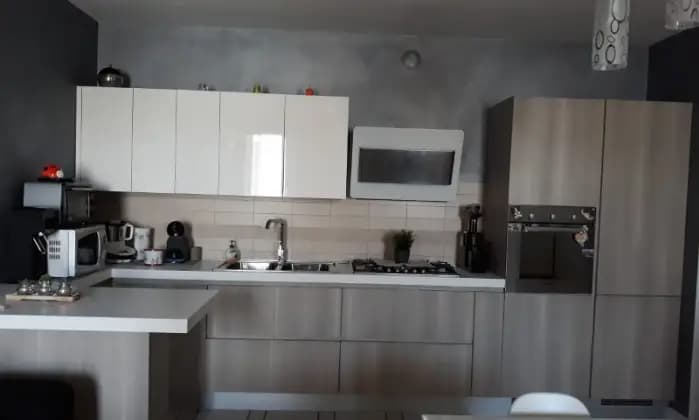 Rexer-Villadose-Appartamento-Villadose-Centro-Cucina