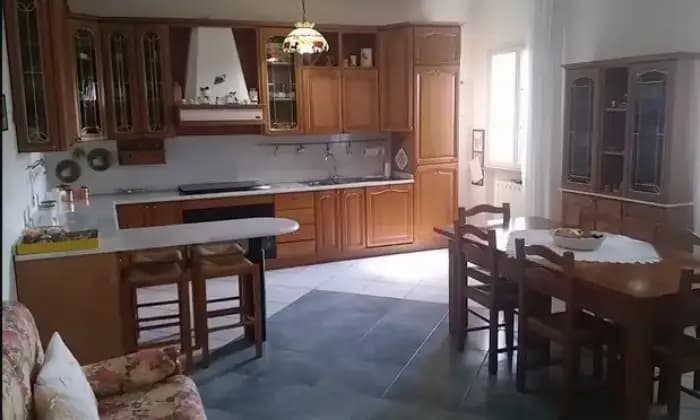 Rexer-Sanluri-Villa-in-vendita-in-via-Liguria-a-Sanluri-Cucina