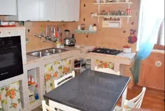 Rexer-Tagliacozzo-Casa-indipendente-Cucina