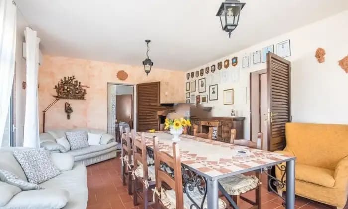 Rexer-Gaiole-in-Chianti-Villa-in-vendita-in-via-Baccio-BandinelliGaiole-in-Chianti-Salone