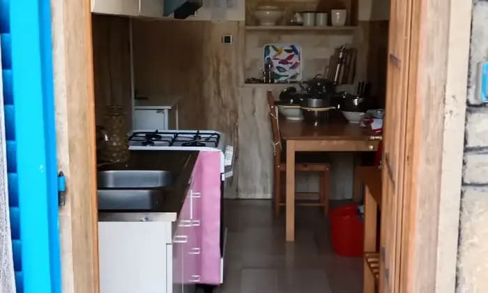 Rexer-Rapolano-Terme-Appartamento-in-villetta-a-schiera-Loc-Serre-di-Rapolano-Siena-Cucina