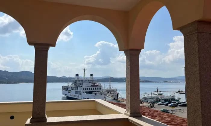 Rexer-La-Maddalena-Super-Attico-sul-Porto-turistico-di-Cala-Gavetta-Terrazzo