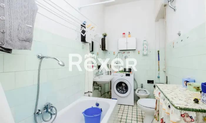 Rexer-ROMA-Trilocale-mq-Bagno