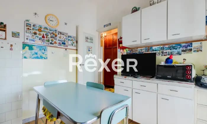 Rexer-ROMA-Trilocale-mq-Cucina