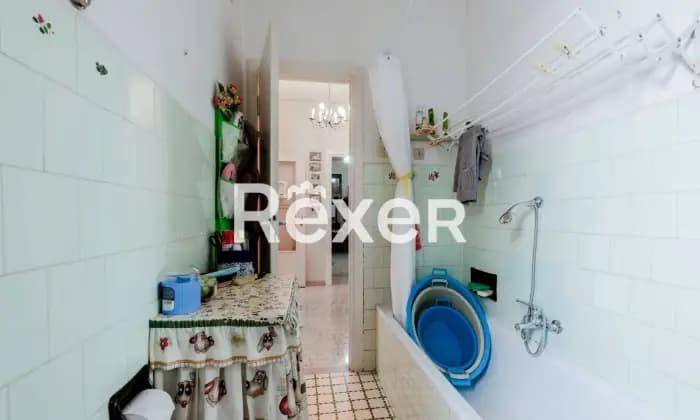 Rexer-ROMA-Trilocale-mq-Bagno