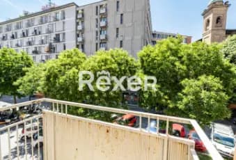 Rexer-BOLOGNA-Centro-storico-via-del-Rondone-Appartamento-mq-con-balconi-e-cantina-Giardino