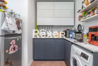 Rexer-PADOVA-Appartamento-nelle-vicinanze-di-Prato-della-Valle-Cucina