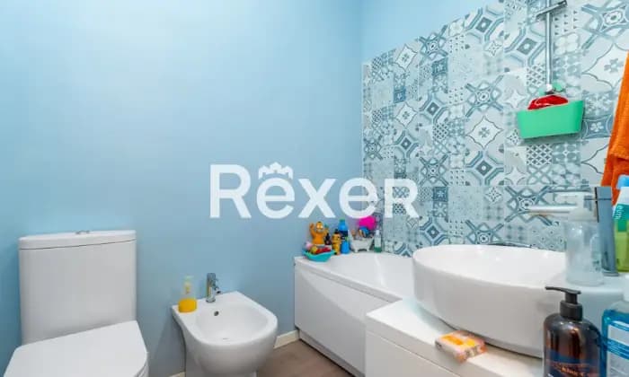 Rexer-Padova-Appartamento-nelle-vicinanze-di-Prato-della-Valle-Bagno