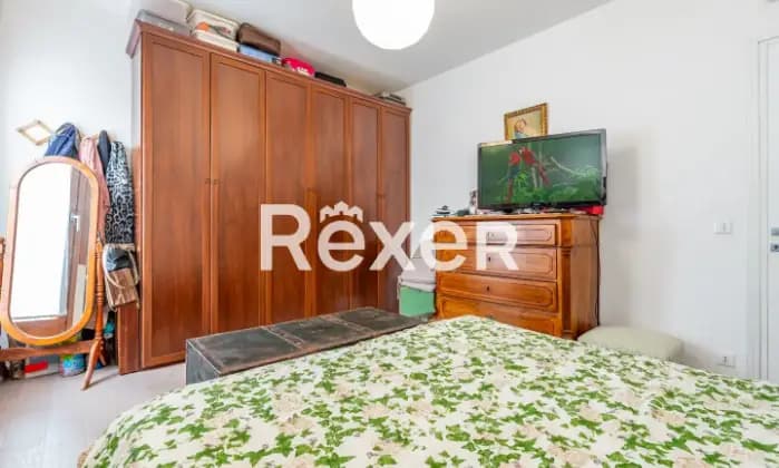 Rexer-Padova-Appartamento-nelle-vicinanze-di-Prato-della-Valle-CameraDaLetto