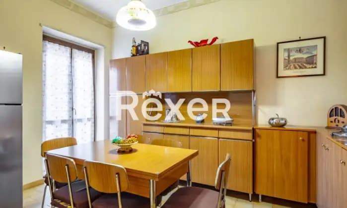 Rexer-Torino-Barriera-di-Milano-Trilocale-mq-con-ascensore-e-cantina-Cucina