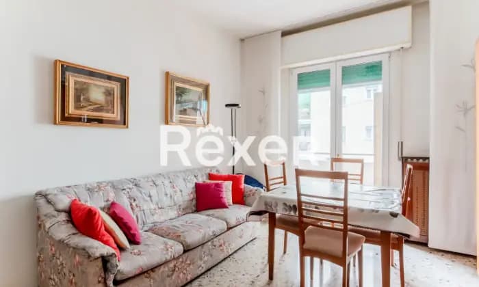 Rexer-Sesto-San-Giovanni-Sesto-Rond-Torretta-Appartamento-mq-con-solaio-e-box-auto-Altro
