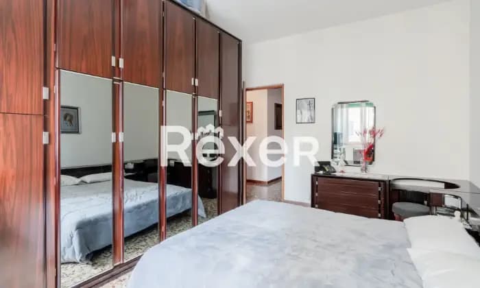 Rexer-Sesto-San-Giovanni-Sesto-Rond-Torretta-Appartamento-mq-con-solaio-e-box-auto-CameraDaLetto