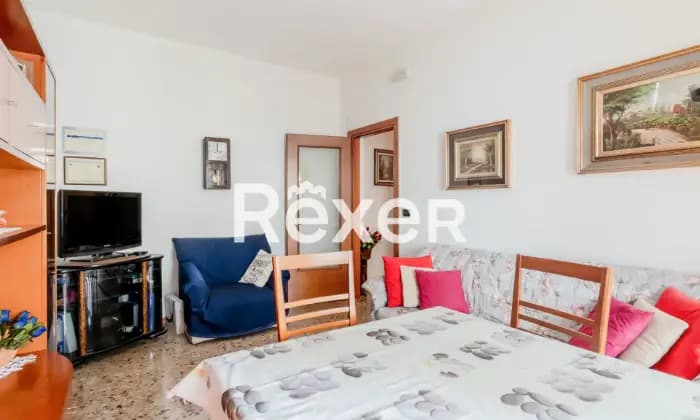 Rexer-Sesto-San-Giovanni-Sesto-Rond-Torretta-Appartamento-mq-con-solaio-e-box-auto-CameraDaLetto