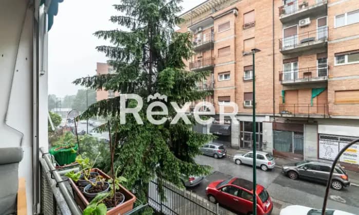 Rexer-Torino-Trilocale-in-contesto-circondato-dal-verde-Terrazzo
