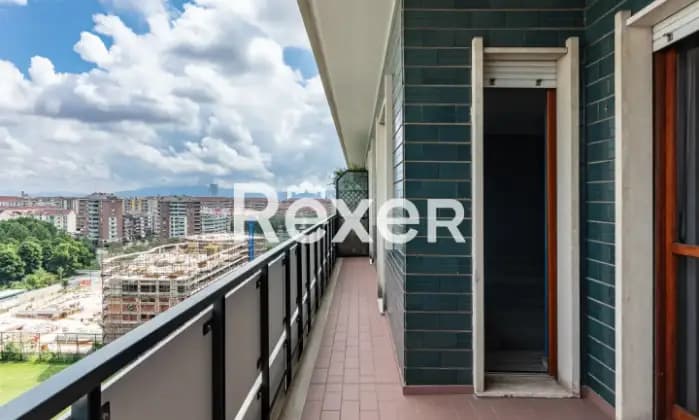 Rexer-Torino-Due-appartamenti-siti-al-piano-decimo-ed-undicesimo-ultimo-collegati-tra-loro-Possibilit-box-Terrazzo