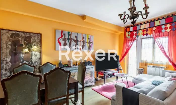 Rexer-Roma-Appartamento-trilocale-Superficie-catastale-mq-Salone