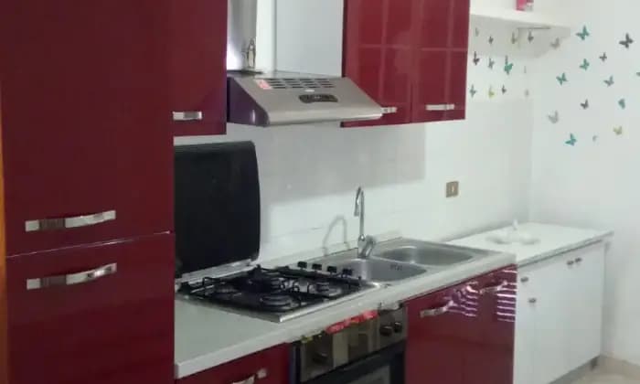 Rexer-Sessa-Aurunca-Appartamento-in-vendita-a-Sessa-Aurunca-CE-Cucina