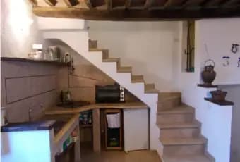 Rexer-Castel-del-Piano-Vendesi-casa-indipendente-in-via-del-PonteCastel-del-Piano-Altro