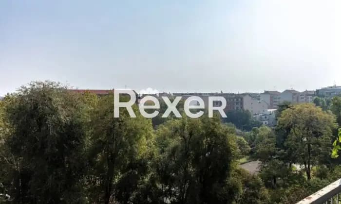 Rexer-Milano-Piazza-Napoli-Trilocale-piano-alto-in-ottimo-stato-Terrazzo