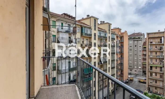 Rexer-Torino-Appartamento-panoramico-piano-alto-mq-Terrazzo