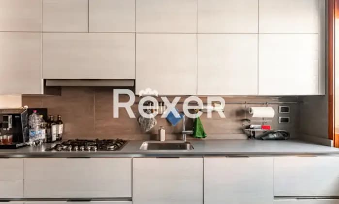 Rexer-VICENZA-Appartamento-recentemente-ristrutturato-di-ampia-metratura-con-garage-doppio-Cucina