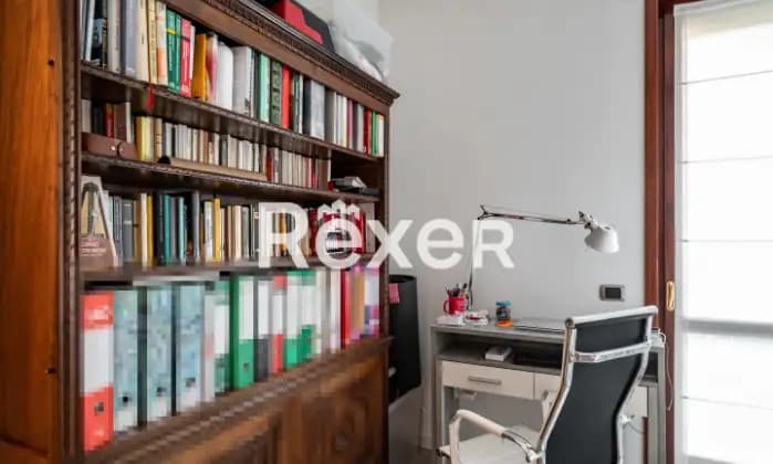 Rexer-VICENZA-Appartamento-recentemente-ristrutturato-di-ampia-metratura-con-garage-doppio-Altro