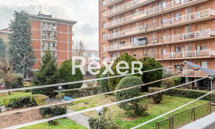 Rexer-TORINO-Appartamento-mq-con-cantina-Possibilit-acquisto-box-auto-Giardino