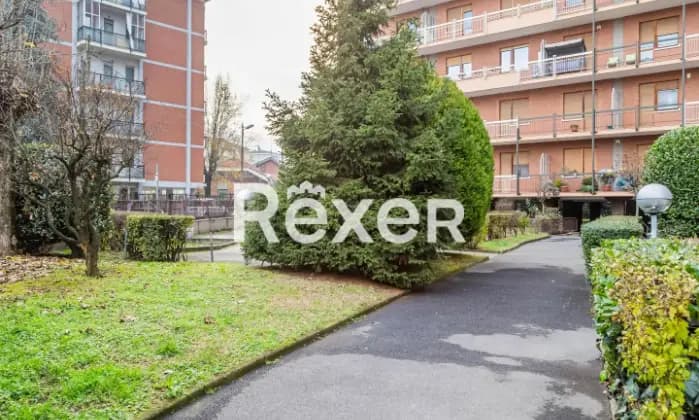 Rexer-Torino-Appartamento-mq-con-cantina-Possibilit-acquisto-box-auto-Giardino