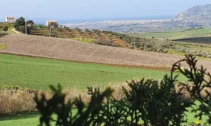 Rexer-Erice-Terreno-edificabile-Panoramico-vista-su-Trapani-e-isole-egadi-Terrazzo